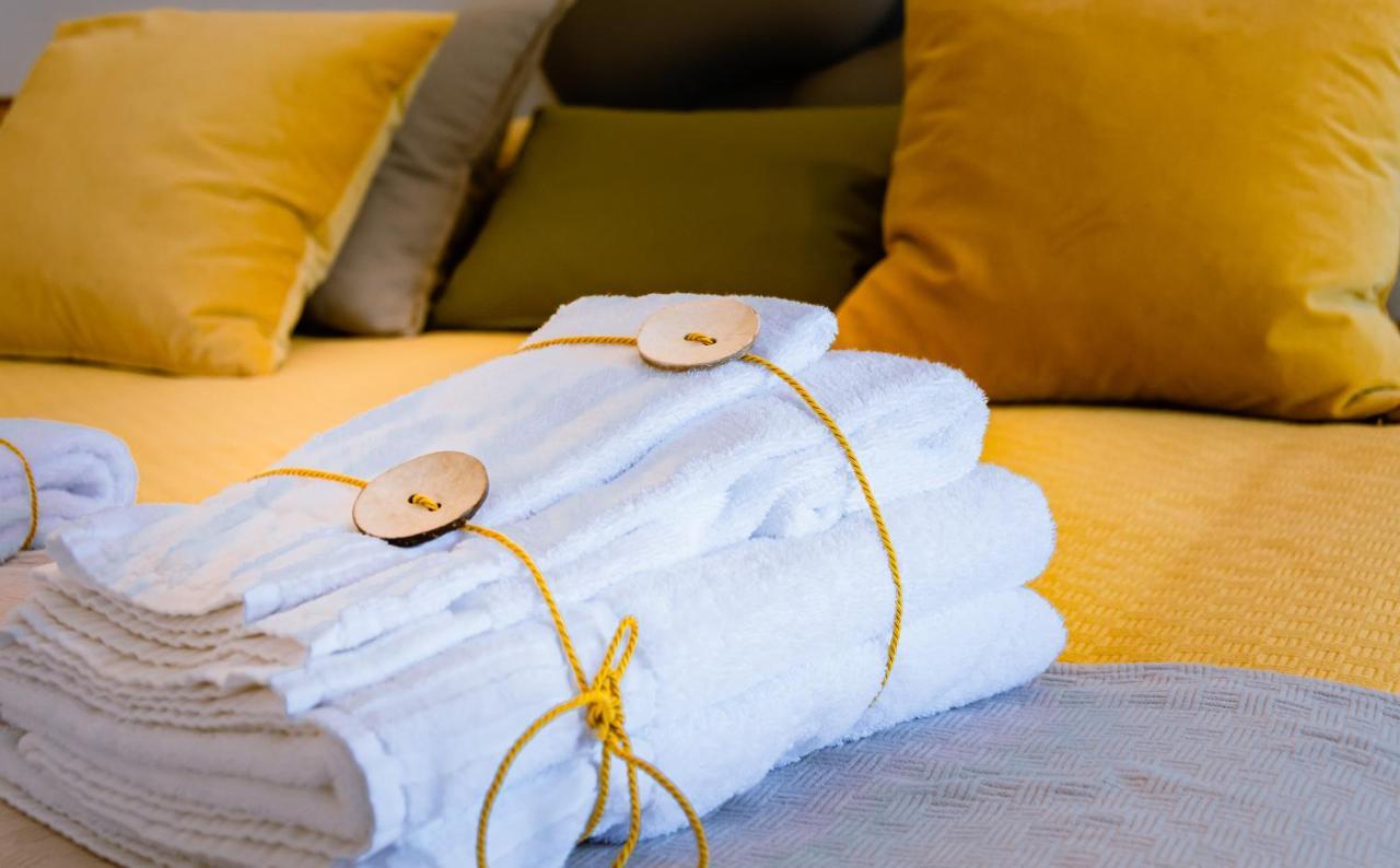 Dimora Cavour Bed & Breakfast Amantea Exterior photo