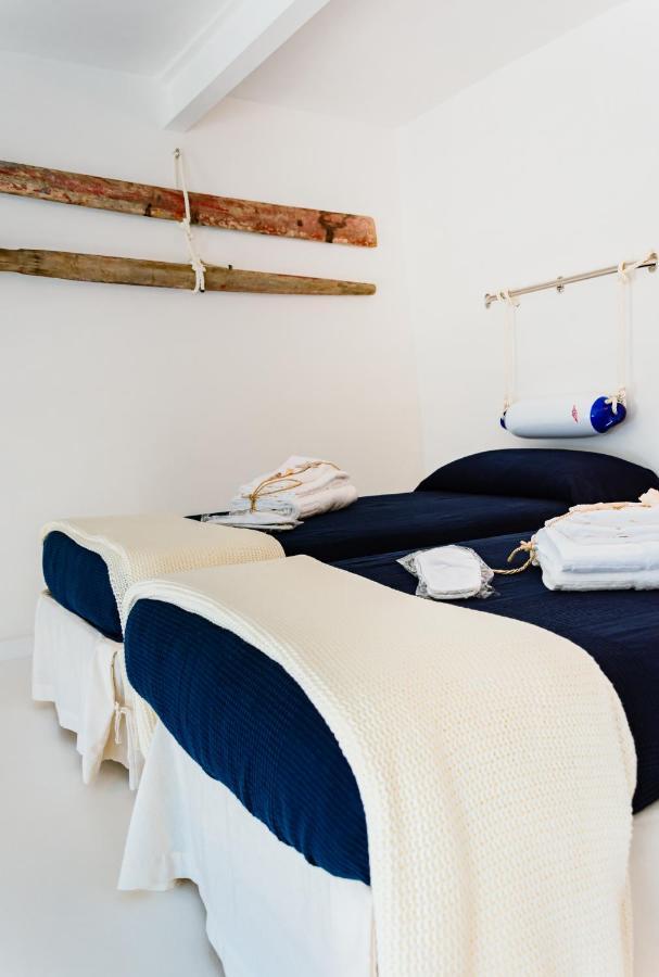 Dimora Cavour Bed & Breakfast Amantea Exterior photo