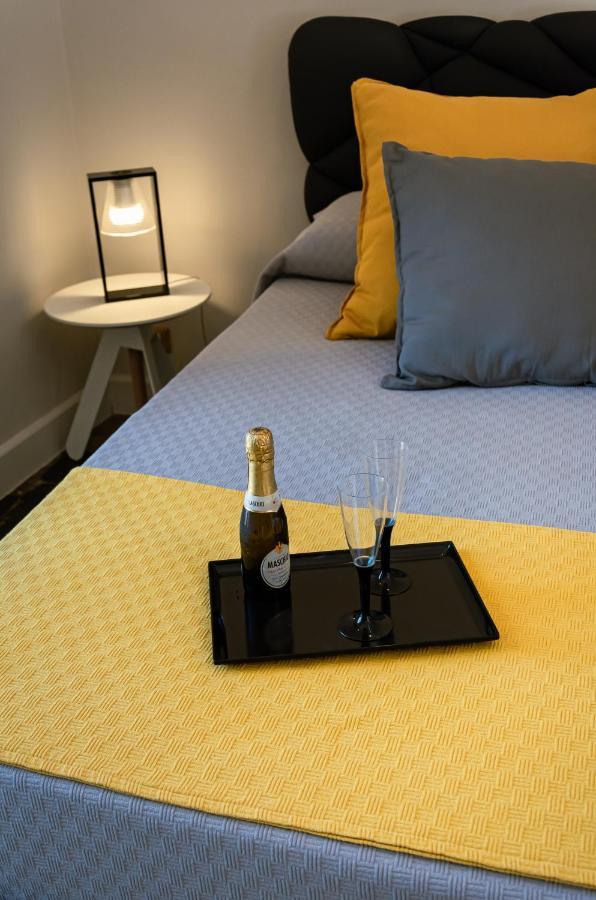 Dimora Cavour Bed & Breakfast Amantea Exterior photo