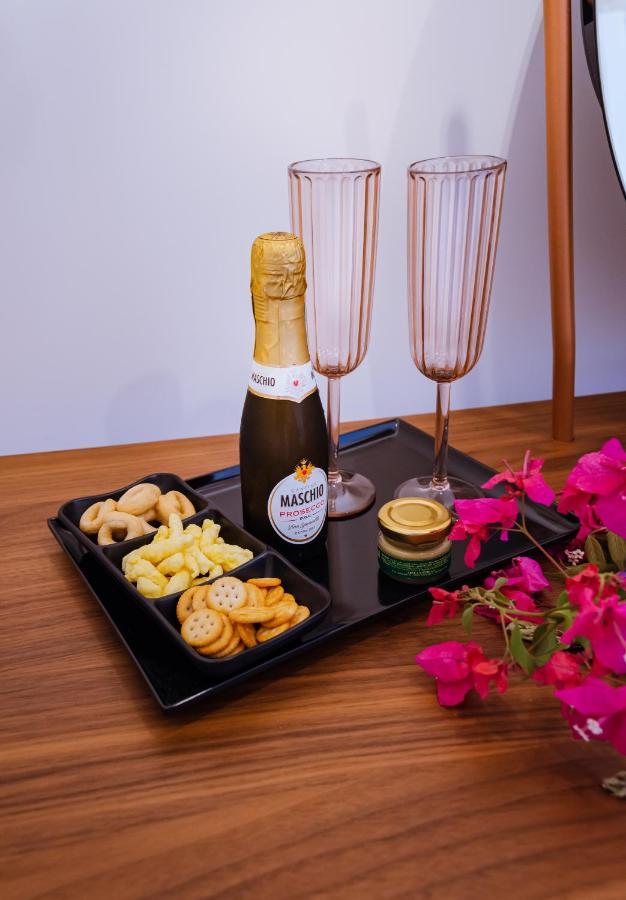 Dimora Cavour Bed & Breakfast Amantea Exterior photo